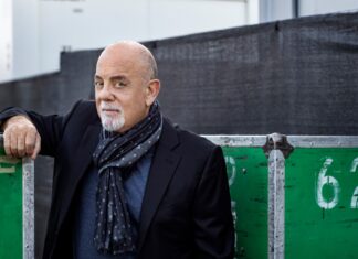 Here Are All of Billy Joel’s Adult Contemporary Top 10s, From ‘Piano Man’ to ‘Turn the Lights Back On’