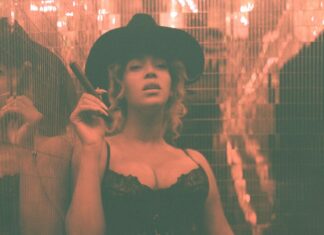 Beyoncé Makes Her Country Radio Chart Debut With ‘Texas Hold ‘Em’
