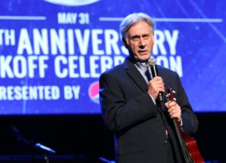 Cumulus Media VP of Country Charlie Cook to Depart Company in May