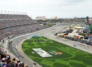 2024 Daytona 500: How to Watch & Stream for Free
