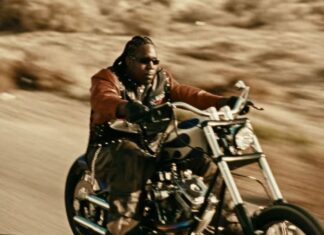 Don Toliver Earns First Top 10 as Lead Act on Hot Rap Songs Chart