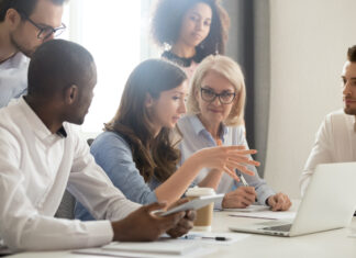As the housing market bottoms out, educating the future mortgage pro becomes paramount