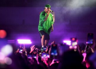 Feid Announces 2024 World Tour & More Uplifting Moments in Latin Music