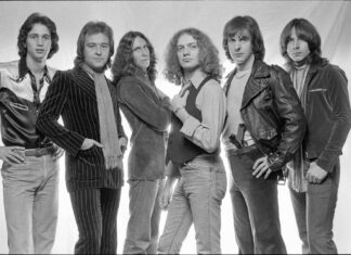 Foreigner’s Mick Jones Reacts to Band’s Long-Overdue Rock Hall Nomination
