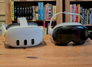 Surprise! Mark Zuckerberg thinks Quest 3 is better than Vision Pro