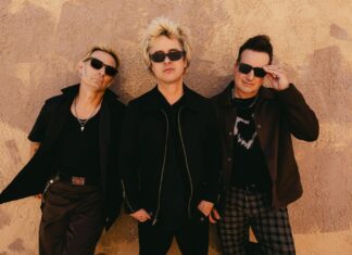 Green Day’s ‘Saviors’ Starts at No. 1 on Multiple Billboard Album Charts