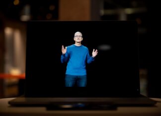 Apple says it’ll show its GenAI efforts ‘later this year’