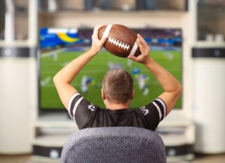 7 Best Sales on Big-Screen 4K TVs: Save up to 53% at Walmart