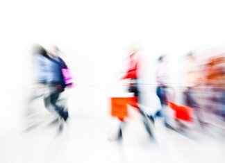 It’s time for VCs to break up with fast fashion