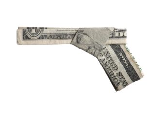 Deal Dive: VCs are no longer gunshy about firearm startups