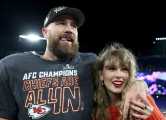 We’re Officially In Our “Taylor Swift Effect” Era