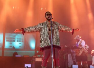 Usher Adds Dates to Past Present Future Tour: Where to Get Tickets & How Much They Cost