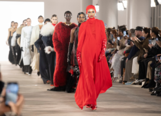 What Fashion Week Is Like When You’re Not Famous