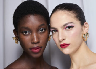 Valentine’s Day Makeup Looks to Recreate Tonight