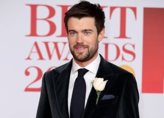Jack Whitehall Wished Harry Styles a Happy 30th Birthday With a Hilariously NSFW Poem