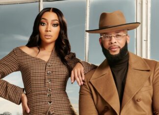James Fortune Ties for Most Gospel Airplay Chart No. 1s With Monica Duet ‘Trusting God’