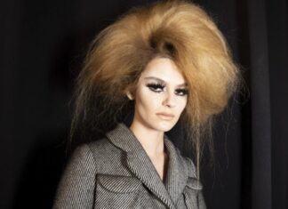Are We Heading Into a New Era of Big Hair?