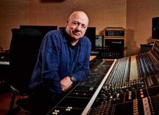 Dire Straits’ Mark Knopfler Sells Guitar Collection at Auction