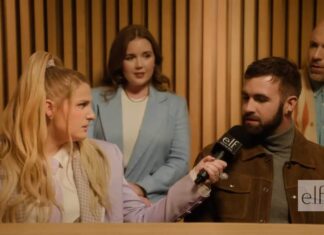 Watch Meghan Trainor Star With Judge Judy in e.l.f Cosmetics Super Bowl Commercial