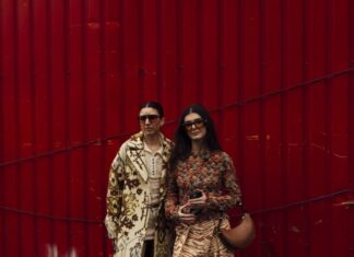 A Whole Lot of Delightful New York Fashion Week Fall 2024 Street Style