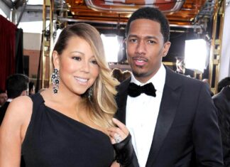 Mariah Carey & Nick Cannon Share Sweet Valentine’s Day Dates With Twins Moroccan & Monroe