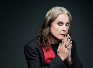 Ozzy Osbourne ‘Deeply Honored’ to Be Up for Second Rock & Roll Hall of Fame Nomination