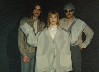 ‘Freshly Independent’ Paramore Named 2024 Record Store Day Ambassador