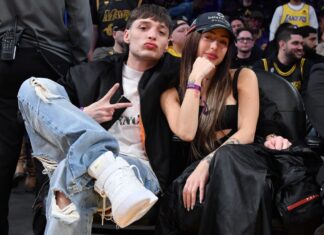 Nicki Nicole Hints at Peso Pluma Breakup: ‘When … There Is No Respect, I Don’t Stay’