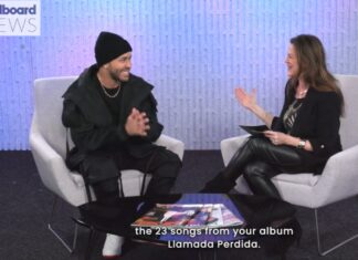 Prince Royce Overcomes Shyness for Ultra-Personal Album ‘Llamada Perdida’: ‘I Tried Not to Overthink’
