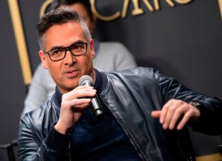 Raj Kapoor Returns as Executive Producer of 2024 Academy of Country Music Awards