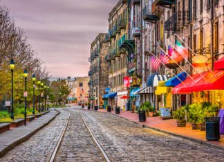 6 best Georgia real estate schools for 2024