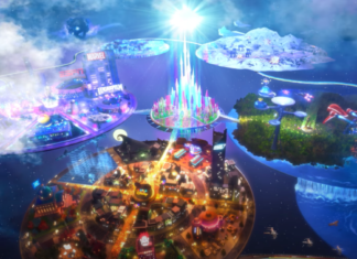 With Disney’s magic, Fortnite is poised to win the metaverse