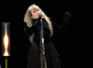 Stevie Nicks Adds 12 More Solo Dates to Her Tour: How to Get Tickets