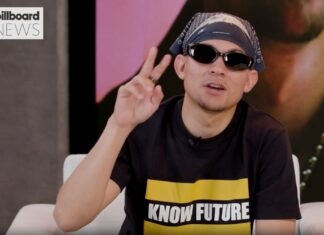 Tainy Reflects on First Grammy Nom as a Lead Artist: ‘I Can’t Say It’s Overdue’