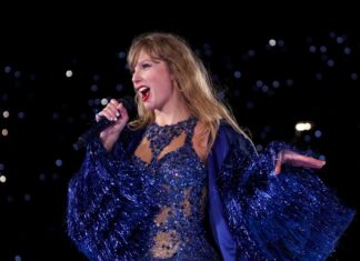 Taylor Swift Unveils ‘The Bolter’ Edition of ‘Tortured Poets Department’ With Exclusive Bonus Track