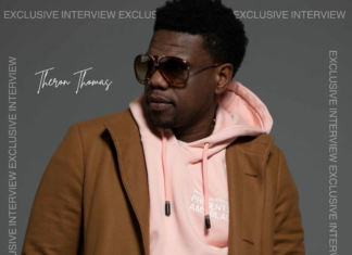 Exclusive: Grammy Winner and Current Nominee for Songwriter of the Year ‘Theron Thomas’ Chats it up with ThisIsRnB