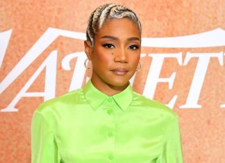 Tiffany Haddish Pleads No Contest to Reckless Driving for Thanksgiving Holiday Arrest