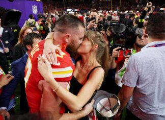 Super Bowl LVIII Scores Highest Ratings Since Moon Landing