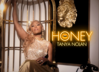 Premeire: Tanya Nolan Wants to be your candy girl in latest single”Honey”