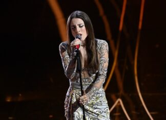 Angelina Mango to Represent Italy at Eurovision Song Contest After Winning Sanremo 2024