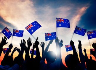 Australia’s 2024 Groovin the Moo Festival Tour Is Canceled