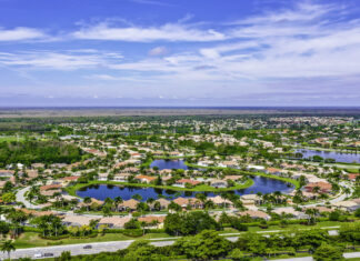 Master planned communities post strong new home sales numbers in 2023