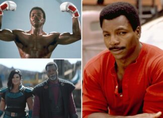 ‘Rocky’s’ Apollo Creed and ‘Predator’ star was 76