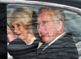 Queen Camilla Gives Update on King Charles After His Cancer Diagnosis