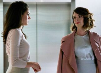 Why Abigail Spencer Is Praising Suits Costar Meghan Markle