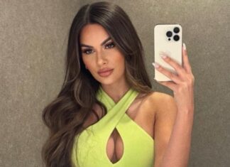 Love Is Blind's Jess Reveals What You Didn't See on EpiPen Diss