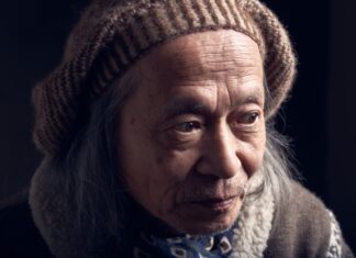 Damo Suzuki, Singer in Experimental German Group Can, Dies at 74