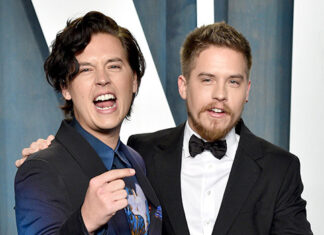 Dylan Sprouse Recalls Fist Fight With Cole on ‘Suite Life’ Set – Hollywood Life