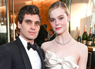 Elle Fanning Gushes Over Gus Wenner in Rare Valentine’s Day Post – Hollywood Life