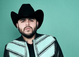 Gerardo Ortiz Adds 13th No. 1 on Regional Mexican Airplay With ‘Ahí No Era’